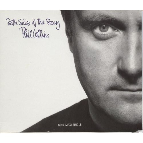 Both Sides Of The Story