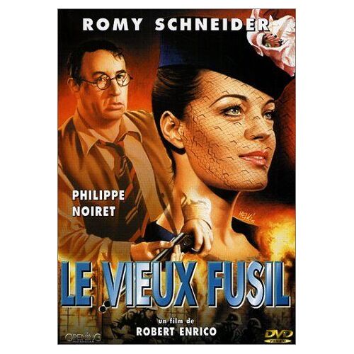 Les Valseuses ; Le Vieux Fusil - Coffret 2 Dvd
