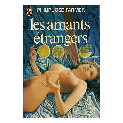 Les Amants Etrangers