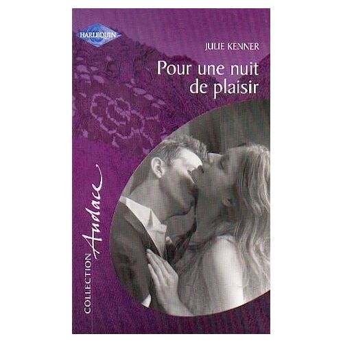Pour Une Nuit De Plaisir Audace 85