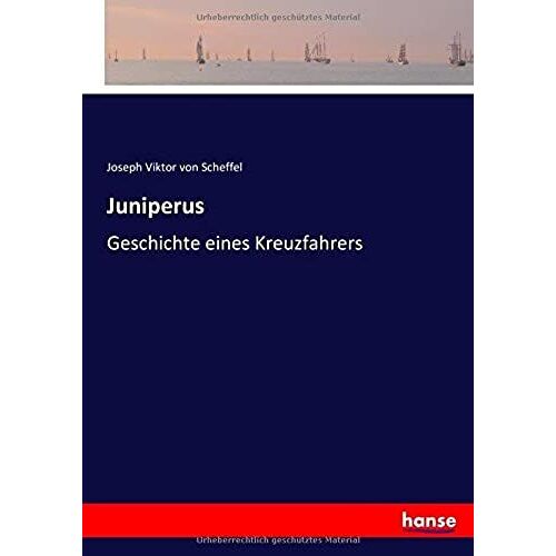 Juniperus