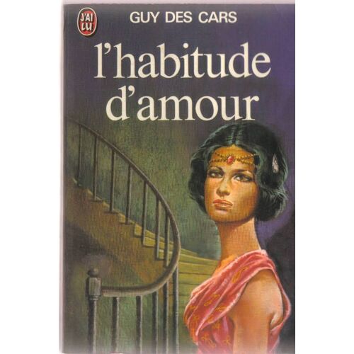 L'habitude D'amour