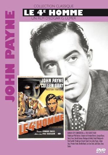 Le 4ème Homme