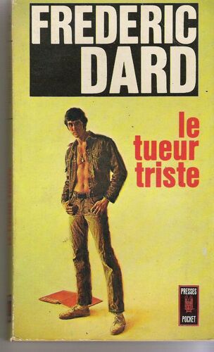 Le Tueur Triste