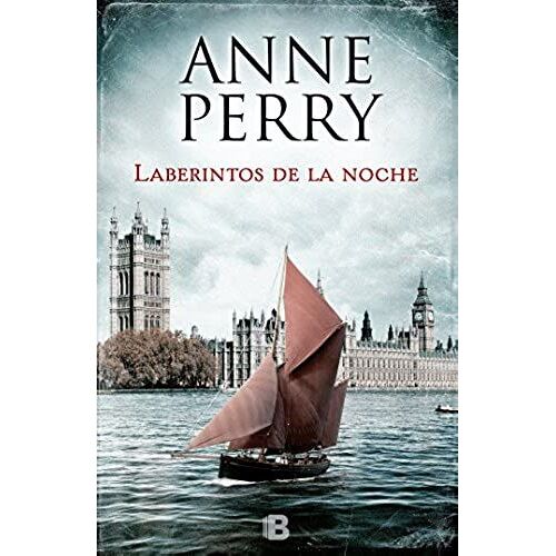 Laberintos De La Noche