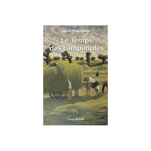 Temps Des Campanules Version Poche