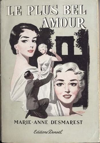 Le Plus Bel Amour