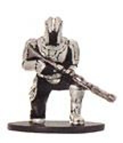 Sith Trooper - Star Wars Miniatures - Champions Of The Force 17 - C