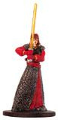 Jedi Sentinel - Star Wars Miniatures - Champions Of The Force 4 - U