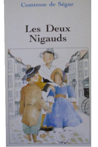 Les Deux Nigauds