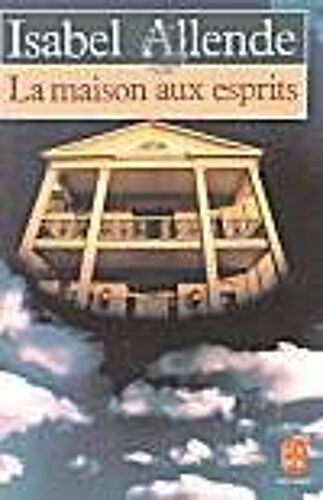 La Maison Aux Esprits.