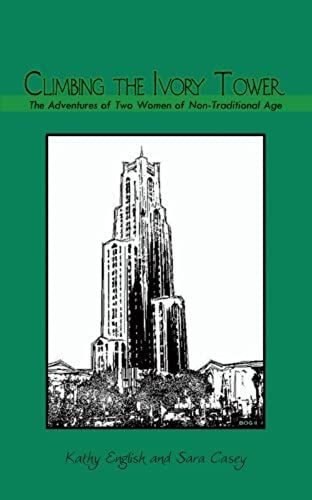 Climbing The Ivory Tower