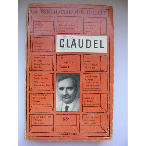 Claudel