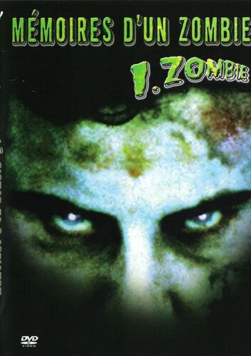 I Zombie Mémoires D'un Zombie (Dvd Locatif)