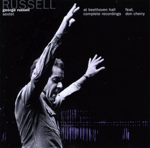 At The Beethoven Hall 1965