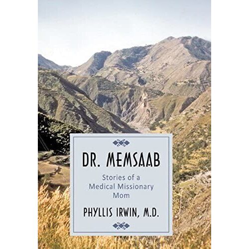 Dr. Memsaab
