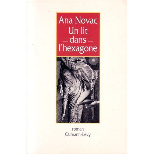 Un Lit Dans L¿Hexagone