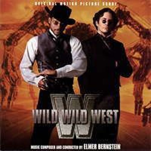 Wild Wild West