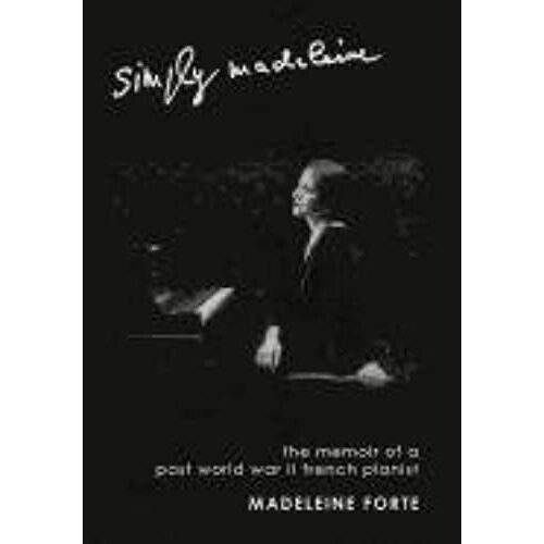 Simply Madeleine