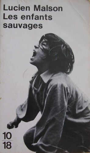 Enfants Sauvages (Les)