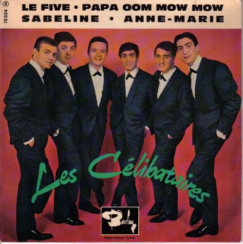 Le Five