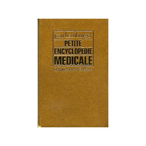 Petite Encyclopédie Médicale
