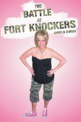 The Battle At Fort Knockers