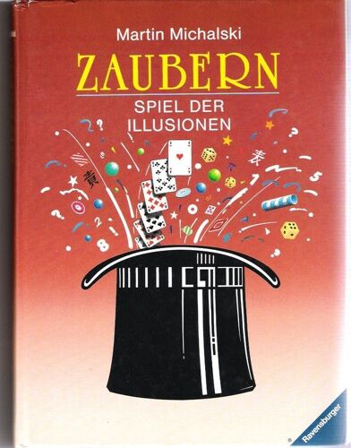 Zaubern : Spiel Der Illusionen
