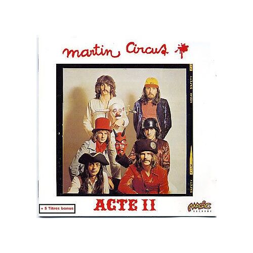 Acte 2
