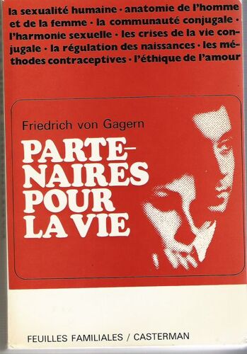 Partenaires Pour La Vie