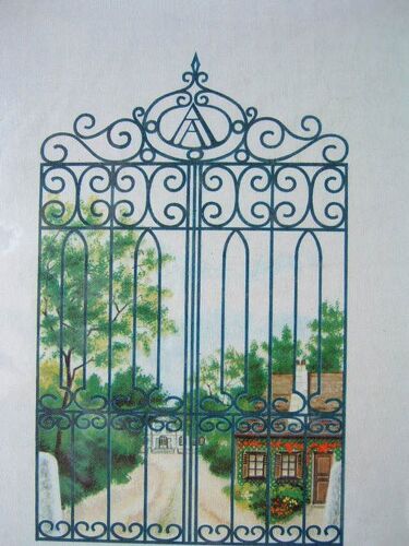 Le Gardien