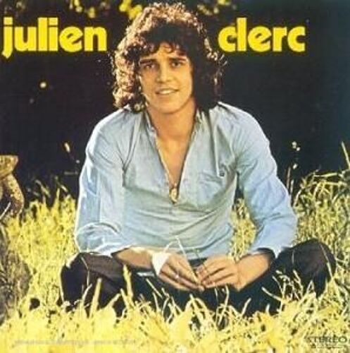 Julien Clerc