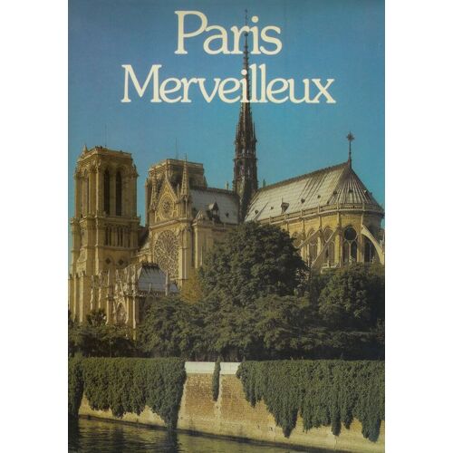Paris Merveilleux