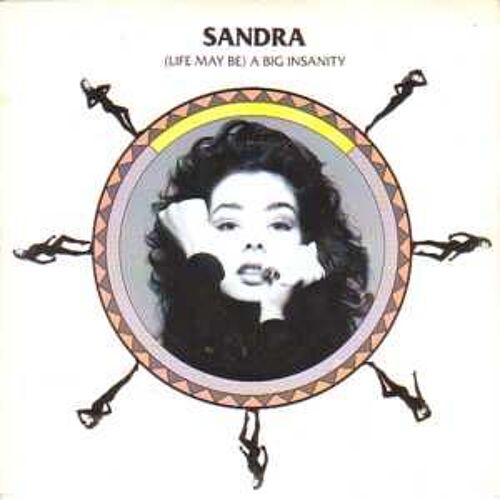 Life May Be A Big Insanity