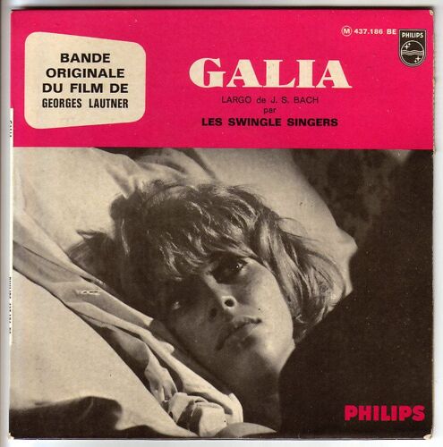 Galia  - Bo Du Film