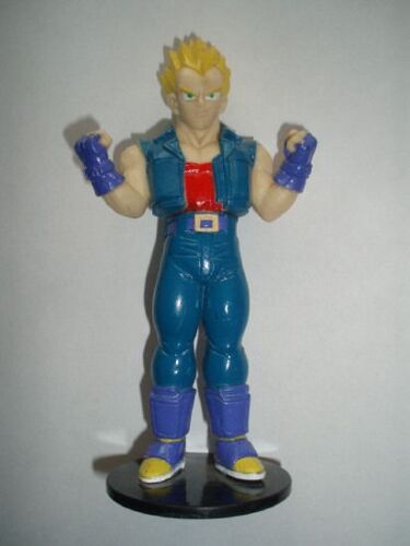Figurine Dragon Ball Z N° 28 Editions Atlas