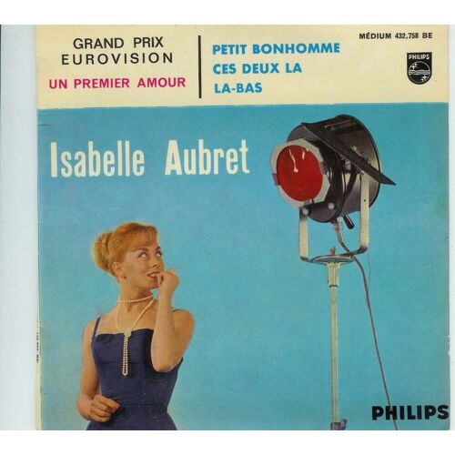 Un Premier Amour