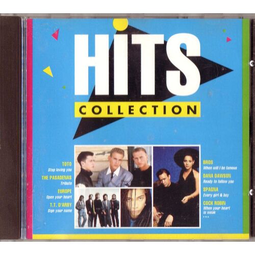 Hits Collection