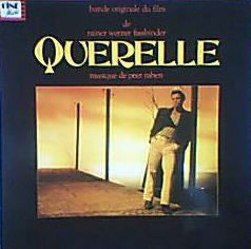 Querelle (Film De Fassbinder)