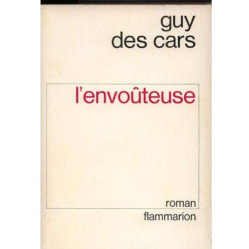 L'envoûteuse