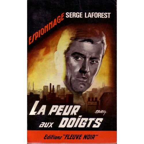 La Peur Aux Doigts