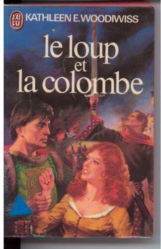 Le Loup Et La Colombe