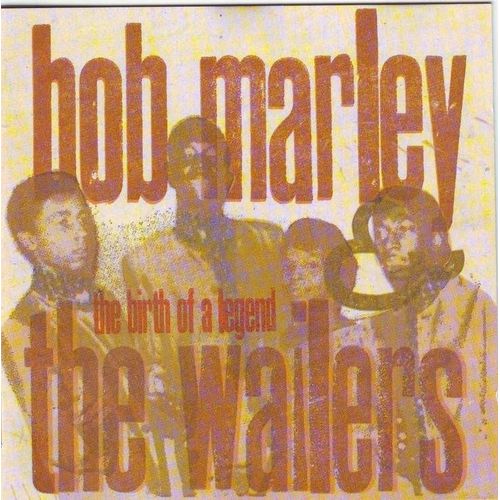 Birth Of A Legend 63-66