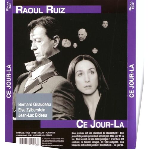 Ce Jour-Là