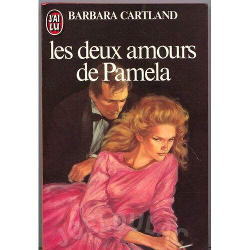 Les Deux Amours De Pamela