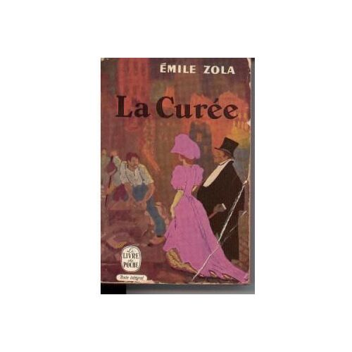 La Curée