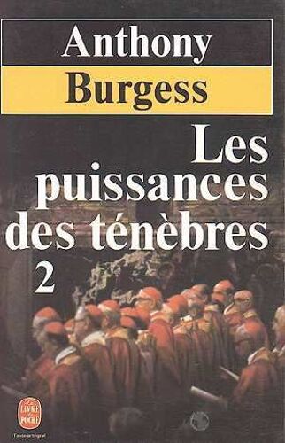 Les Puissances Des Ténèbres 2