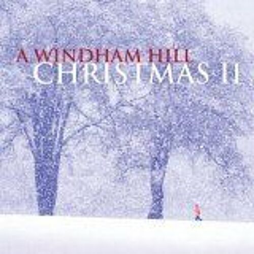 Windham Hill Christmas Ii