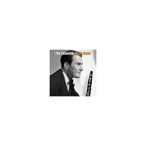 The Essential Artie Shaw