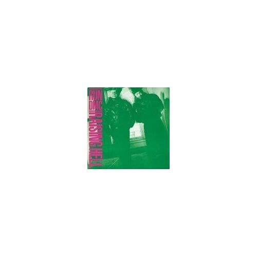 Raising Hell (Deluxe Expanded Edition)